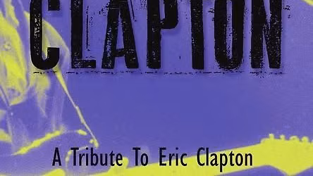 Cream of Clapton - Live