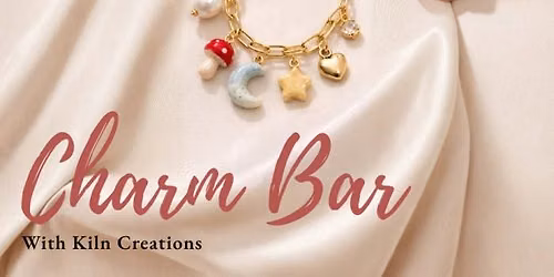Charm Bar Event!