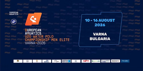Varna EWPC U20 2026