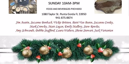 Holiday Sale - Party Weekend