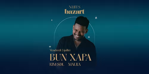 Bun Xapa, Rim SDL, Malka