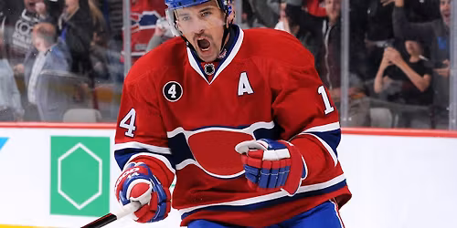 TBD at Montreal Canadiens - Eastern Conference First Round (Home Game 1)