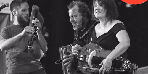Toc Toc Toc @ ScigheraInFolk