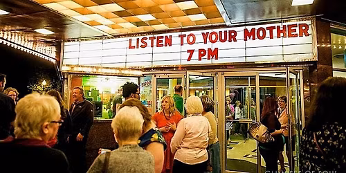 Listen To Your Mother Twin Cities May Mother's Day Show 2026