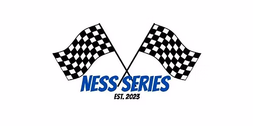 NESS at RJ\u2019s Speedrome