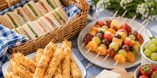 Bakery Academy \u2013 Class 3: Picnic Making | Newcastle