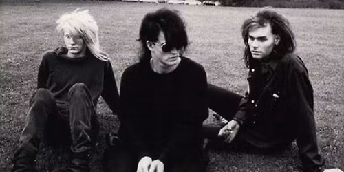 SPELLBOUND: Goth Darkwave Post-Punk Video Dance Party w\/ SKINNY PUPPY Spotlight - Sat Nov 15