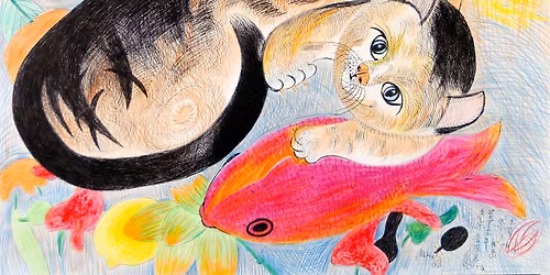 Caring for our Community Cats