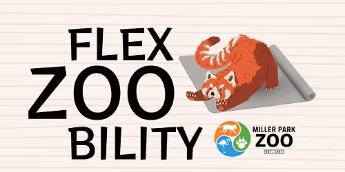 FlexZOObility Yoga Class