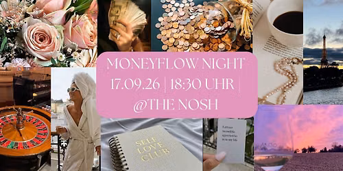 Moneyflow Night Vol. 6