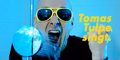 Tomas Tulpe | Berlin 
