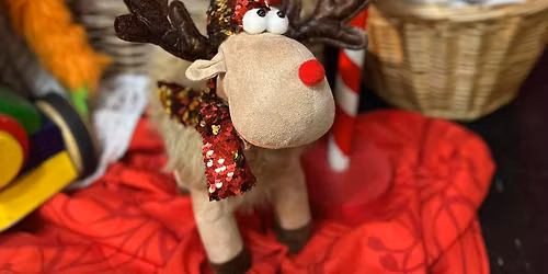 Christmas Party \ud83c\udf84