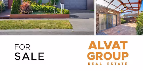 Auction for 14 Kelso Street, CRAIGIEBURN, VIC 3064