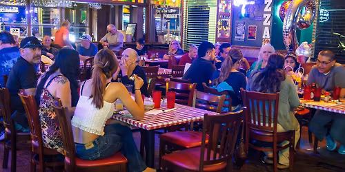 This Saturday Night Karaoke 7pm to 11pm