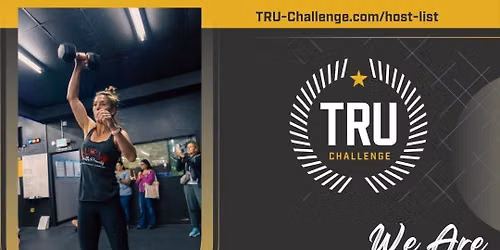 TRU CHALLENGE