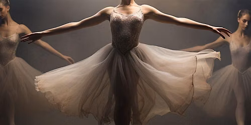 Friday Evening Performance of The Nutcracker; Clara's Dream