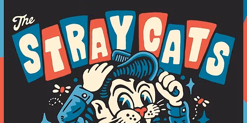 Route 66 Comedy Tour