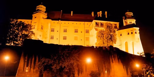 Krak\u00f3w by Night - Gra o Wawelski Tron - Wi\u0119ksze Dionizja LARP