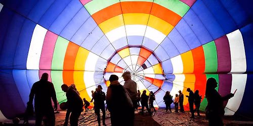 Carolina Balloon Fest