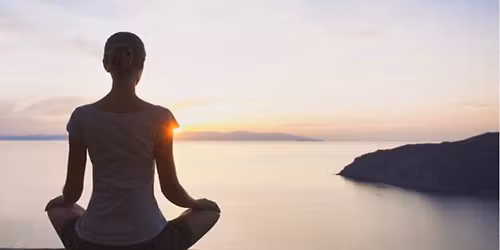 Tension &Trauma Release Exercises