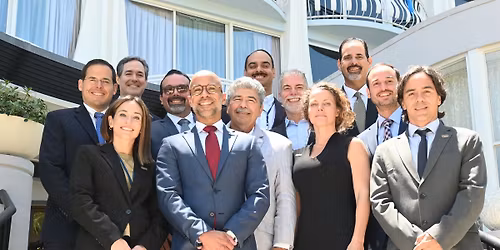 Simposio para m\u00e9dicos primarios 2026