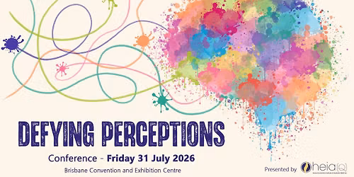 2026 HEIA(Q) State Conference - Defying Perceptions