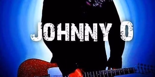 Johnny O Live At Locos Grill & Pub Statesboro 
