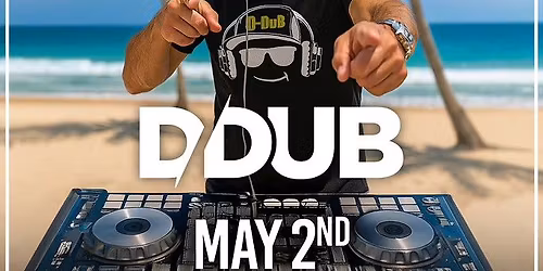 DJ DDub