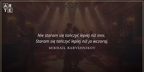 ARTE 2026 | Nab\u00f3r uzupe\u0142niaj\u0105cy!