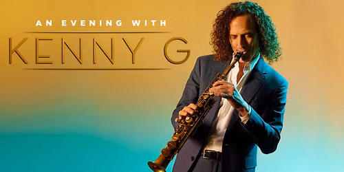 An Evening with Kenny G
