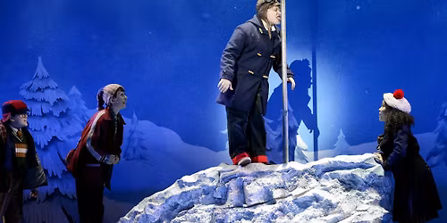 A Christmas Story: The Musical (Touring)