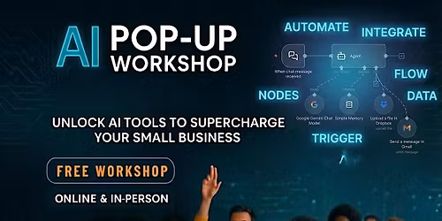 Learn AI for Small Business: Ideas to Income Innovation Lab