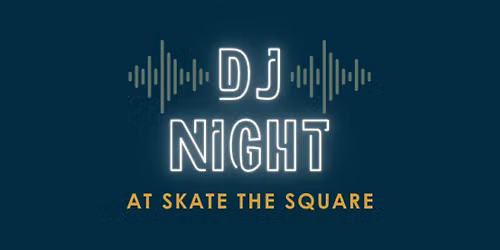 Skate the Square DJ Night: Apr\u00e8s Ski