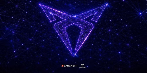 CUPRA RAVAL NIGHT