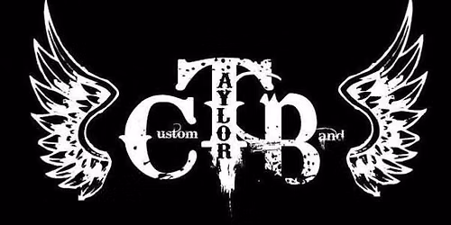 Custom Taylor Band at Tuesdays in the Park 