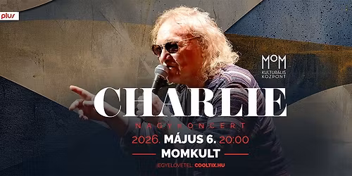 Charlie Nagykoncert