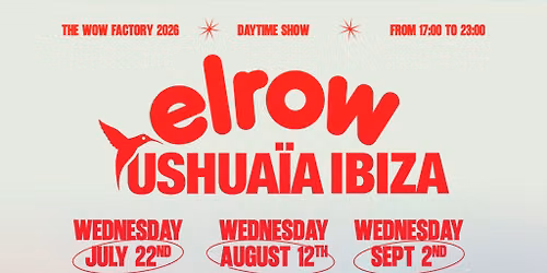 FISHER Ibiza Tickets