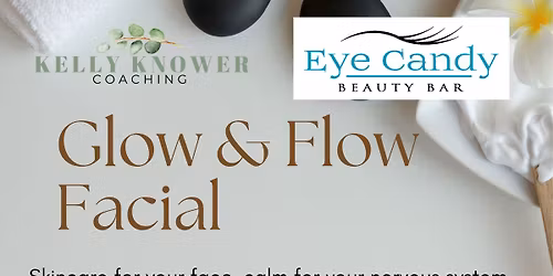 Glow & Flow Facial 