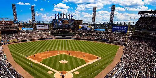 MAPSS Alumni Association @ White Sox vs. Tigers