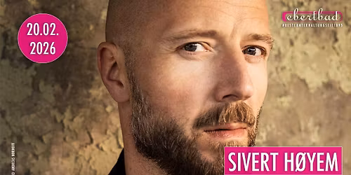 Sivert H\u00f8yem | Oberhausen \u2022 Ebertbad