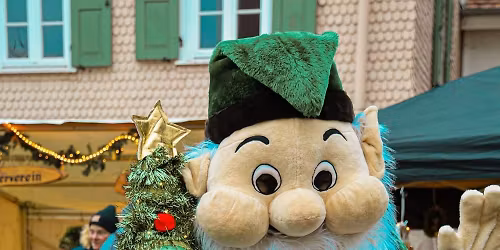 6. Schlossweihnacht auf Schloss Nidda