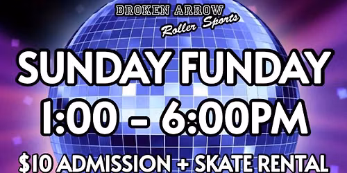 Sunday Funday Skate Session \ud83d\udefc