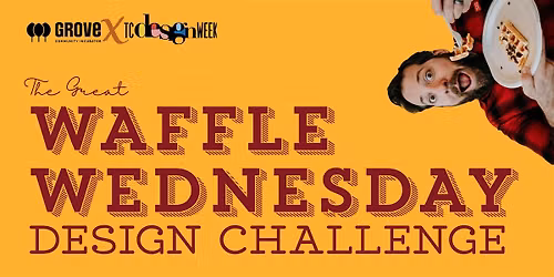 The Great Waffle Wednesday Design Challenge