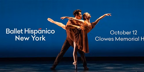 Ballet Hispanico