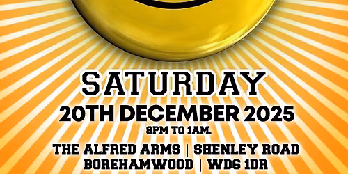 Back to the Old Skool - The Finale