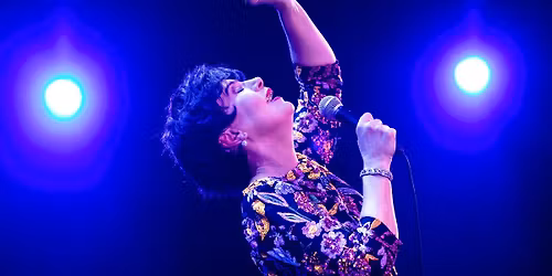 Judy's Encore - Nelson 