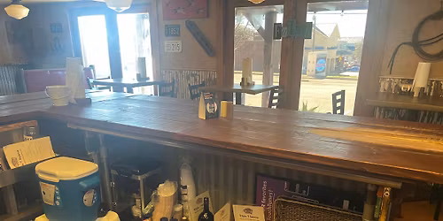 BAKERS RIBS RETIREMENT AUCTION