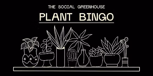 Plant Bingo at Chicken N Pickle Grand Prairie
