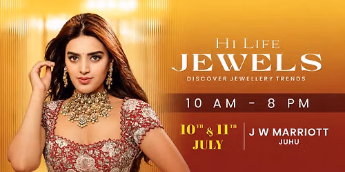 Hi Life Jewels Mumbai