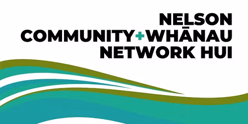 Community + Wh\u0101nau Network - November Hui